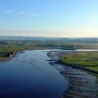 Cockersand and the Lune Estuary