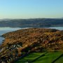 Arnside Knott from Silverdale