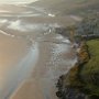 Silverdale looking toward Arnside