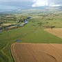 Looking north-east up the Lune valley