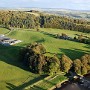 Looking east over Holme Head farm