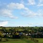 Melling village and St.Winifred's Church from the north side