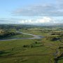 A view south down the Lune valley