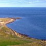 Lindisfarne Castle