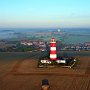 Happisburgh Lighthouse, Norfolk