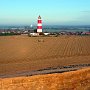 Happisburgh Lighthouse, Norfolk