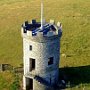 St. Anthony's Tower, Milnthorpe, Cumbria