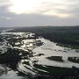 Floods after storm Desmond, December 2015