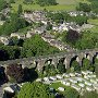 Ingleton viaduct